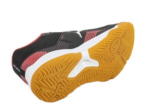 Zapatillas Puma Unisex Solarflash Ii Negras Padle