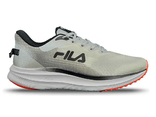 Zapatillas Fila Hombre Racer Sky Gris Running