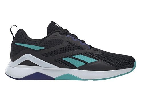 Zapatillas Reebok Hombre Nanoflex Tr V2