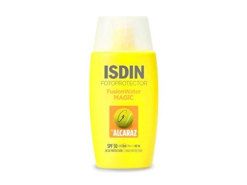 ISDIN Foto Fusion Water Magic SPF 50 By Alcaraz 50ml