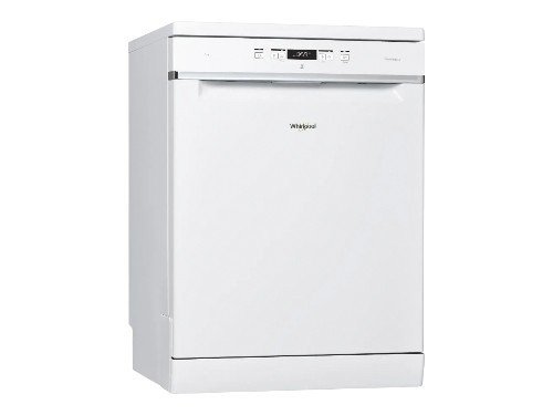 Lavavajillas Inverter Whirlpool 14 Cubiertos WLV14BY Blanco