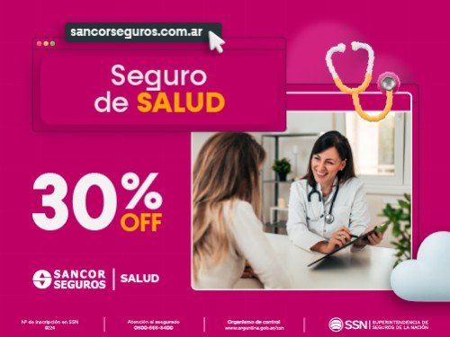 Seguro de Salud