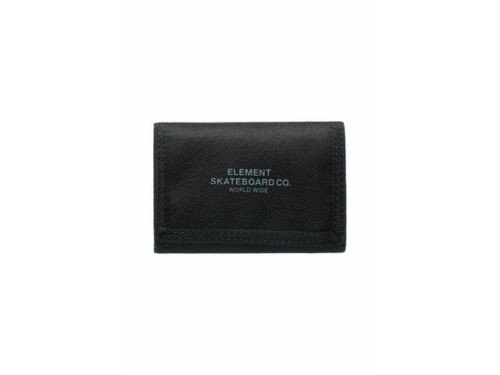 Billetera Skateboard Co Wallet Trifold Element