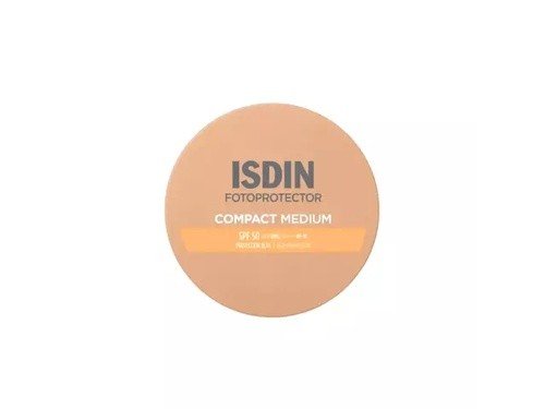 ISDIN Foto Compacto medium 50+