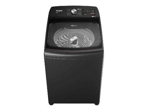 Lavarropas Whirlpool Carga Superior 9kg 660 RPM