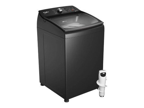 Lavarropas Whirlpool Carga Superior 9kg 660 RPM