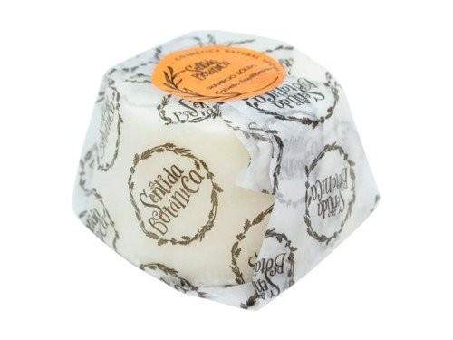 Sentida Botánica Kit X3 Shampoo Solido Natural Vegano Pelo