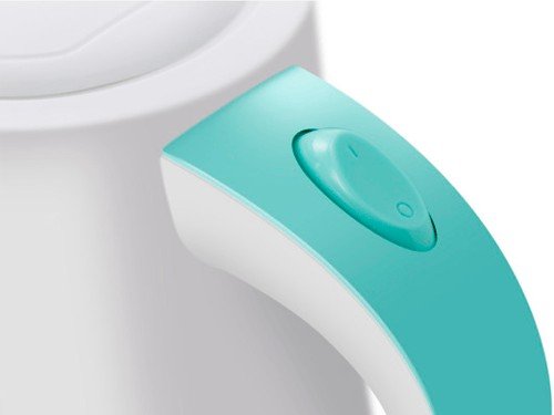 JARRA TERMICA blanca Atma