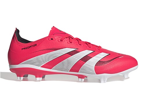 Botines Adidas Predator League Fg