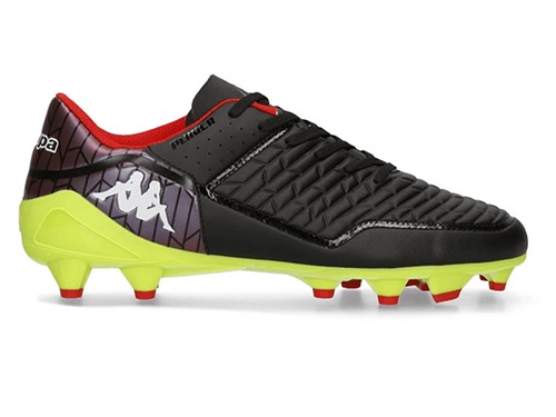 Botines De Futbol Kappa Hombre Kombat Otranto Fg