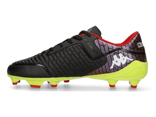 Botines De Futbol Kappa Hombre Kombat Otranto Fg