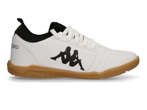 Botines Kappa Hombre Venzone Ic