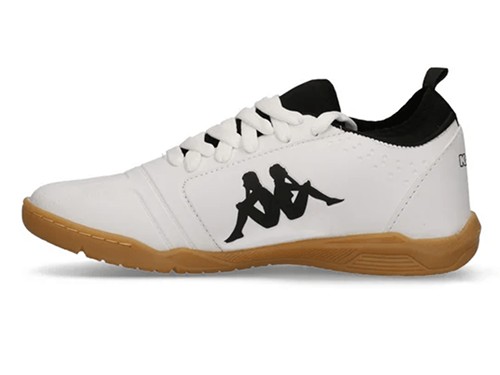 Botines Kappa Hombre Venzone Ic