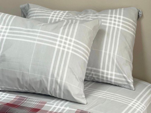 Juego de Sabanas KING CAMARO 144 hilos