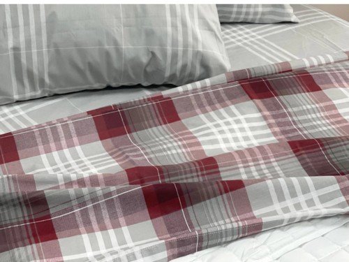 Juego de Sabanas KING CAMARO 144 hilos