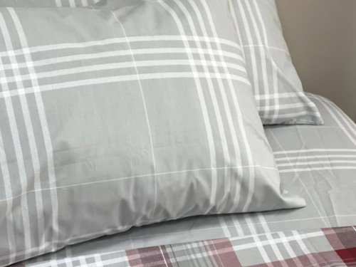 Juego de Sabanas KING CAMARO 144 hilos