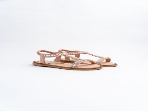 SANDALIA JAZMIN NIÑA (TALLE 27 AL 36)