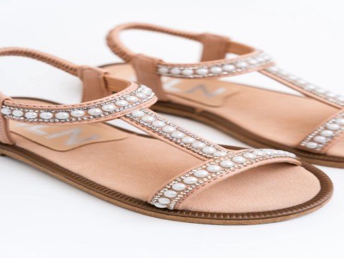 SANDALIA JAZMIN NIÑA (TALLE 27 AL 36)