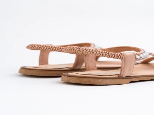 SANDALIA JAZMIN NIÑA (TALLE 27 AL 36)