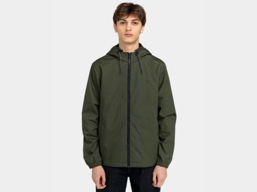 Campera Alder Element