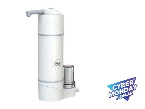 Purificador de agua PSA Mini - Bianco