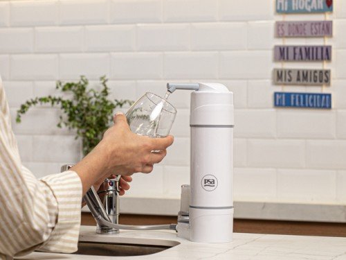 Purificador de agua PSA Mini - Bianco