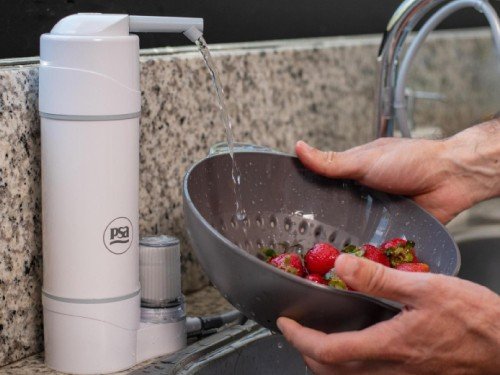 Purificador de agua PSA Mini - Bianco