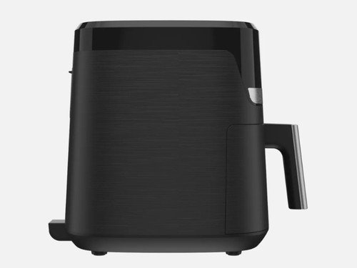 Freidora De Aire Digital Black+Decker Purifry 4.4 Lts 1300 W