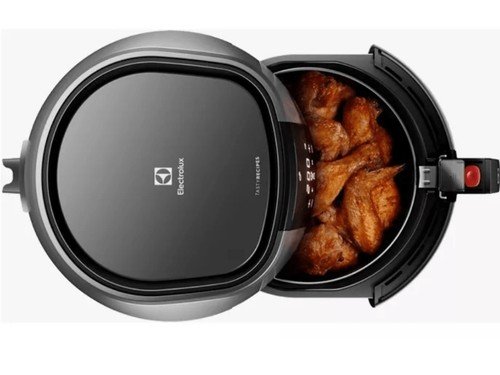 Freidora de Aire Electrolux EAF20 3,2 Litros