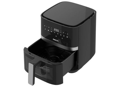 Freidora De Aire Digital 5 Lts Philco FR245PHP 1450W