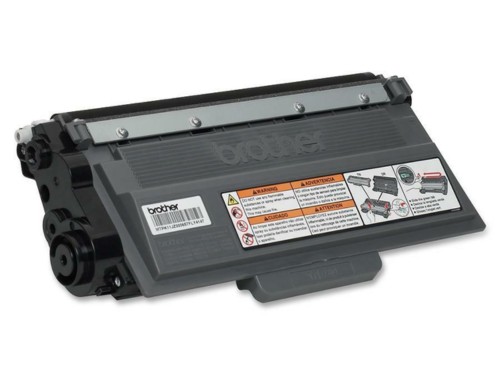 Toner TN-780 Original Brother Para Impresoras Laser HL6180 MFC8950