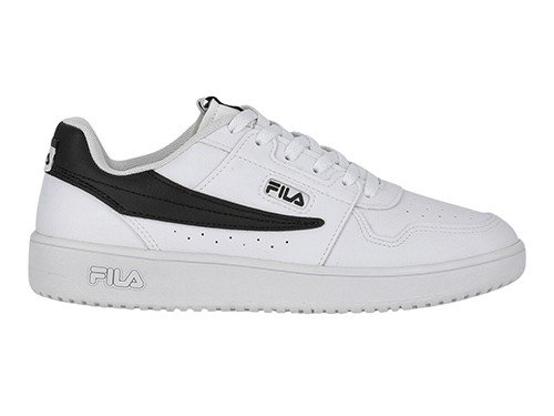 Zapatillas Fila Hombre Acd Classic Blancas