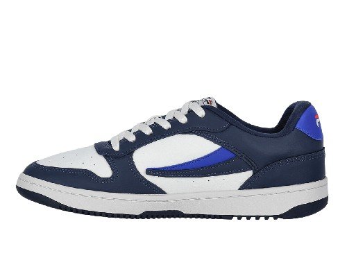 Zapatillas Fila Hombre Fx-33 Low