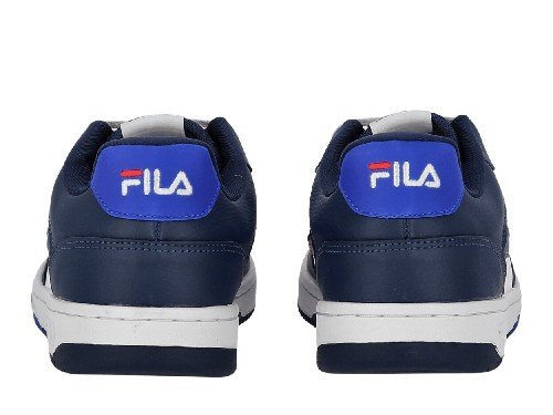Zapatillas Fila Hombre Fx-33 Low