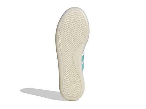 Zapatillas Adidas Hombre Barreda Decode Mercedes Formula One