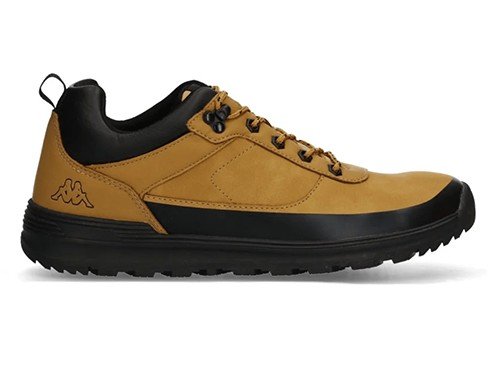 Zapatillas Kappa Hombre Saimon
