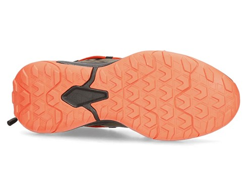 Zapatillas Kappa Hombre Porthos Military