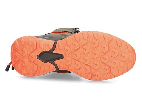 Zapatillas Kappa Hombre Porthos Md Military