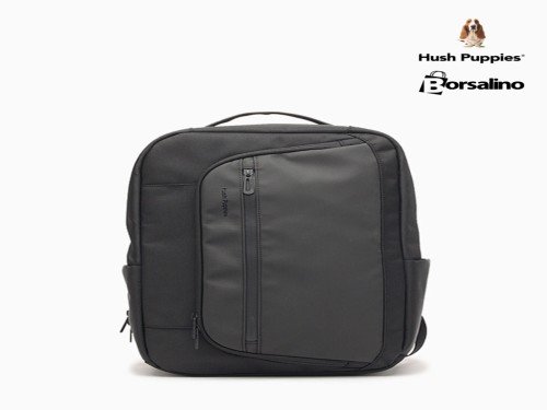 MOCHILA LECCO HUSH PUPPIES