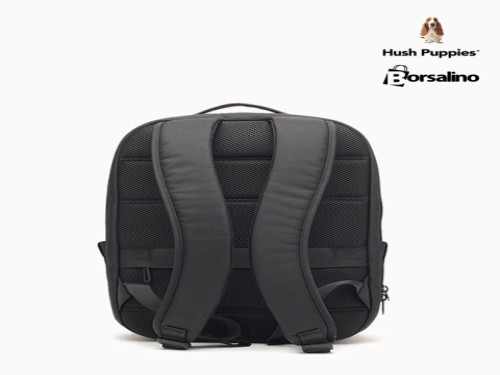 MOCHILA LECCO HUSH PUPPIES