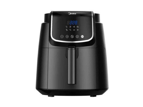 Freidora De Aire Digital Midea 4 Lts AF-D140BAR1
