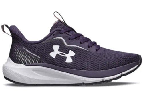 Zapatillas de Running UNDER ARMOUR Charged First Unisex