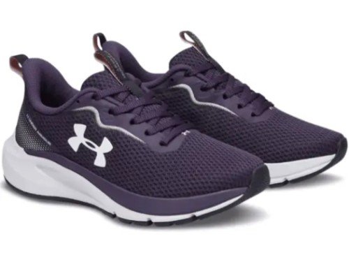 Zapatillas de Running UNDER ARMOUR Charged First Unisex
