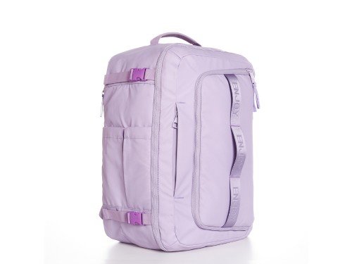 Mochila de Viaje Fly - Lavender (Lila) - Enjoy&Smile