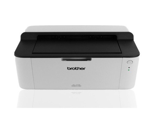 Impresora Brother HL 1200 Monocromática