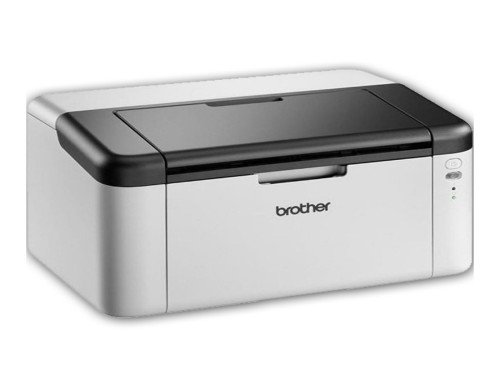 Impresora Brother HL 1200 Monocromática