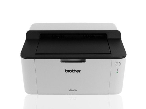 Impresora Brother HL 1200 Monocromática