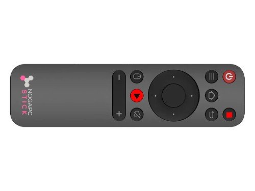 Smart TV Box 4K Noga PC Stick Android