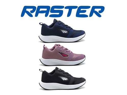 Zapatillas Para Nenes Nenas Deportivas Urbanas Livianas Ra37