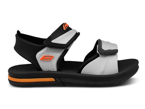 Sandalias Niños Soft Art. 06 Con Velcro Verano Pileta Playa